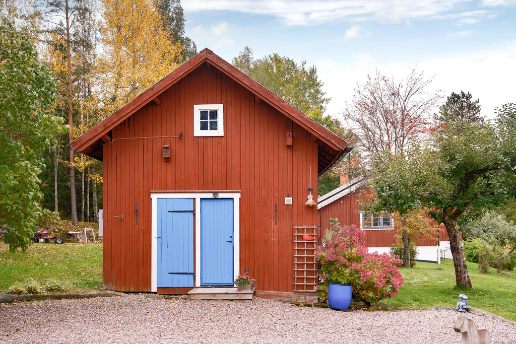 Uthuslänga