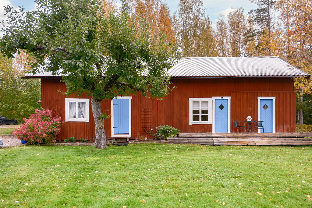 Uthuslänga