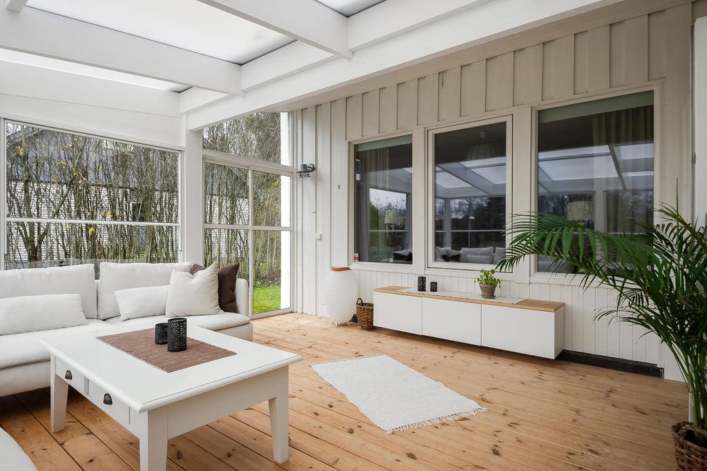 Furugolv i uterummet