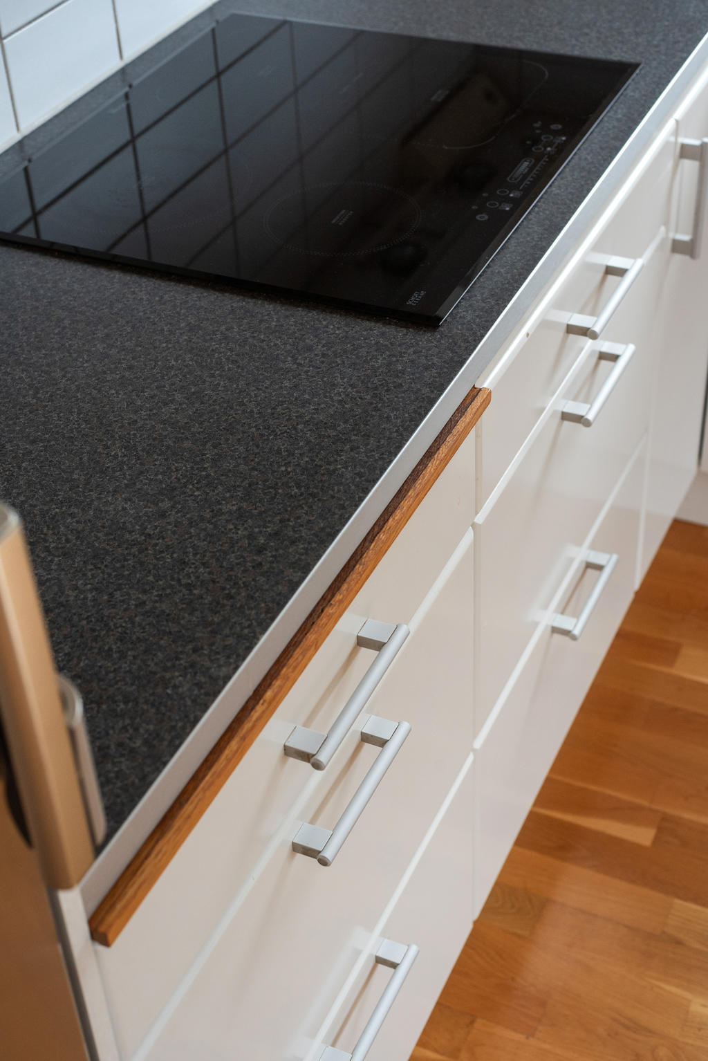 Detaljbild kök