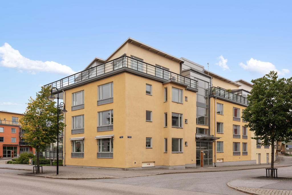 Huset