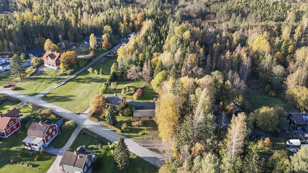 Området