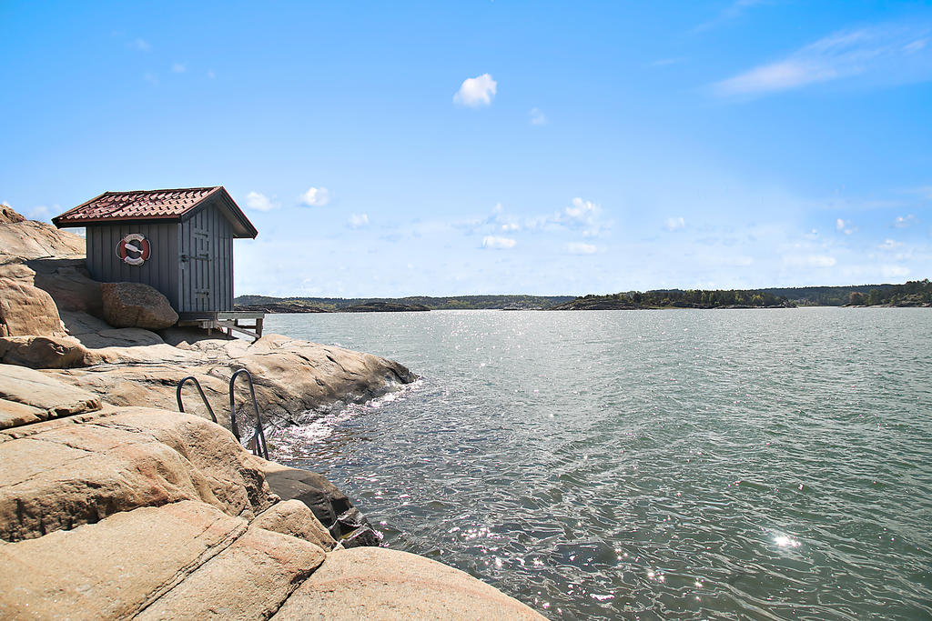 "Frupallen"; bad i Svanvik