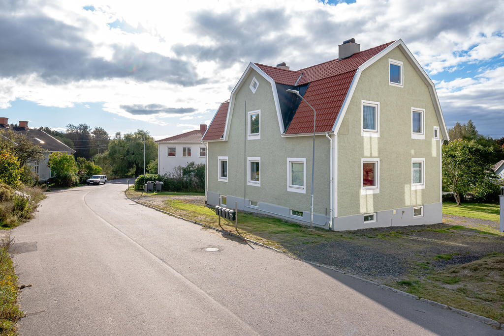 Malmgatan 12