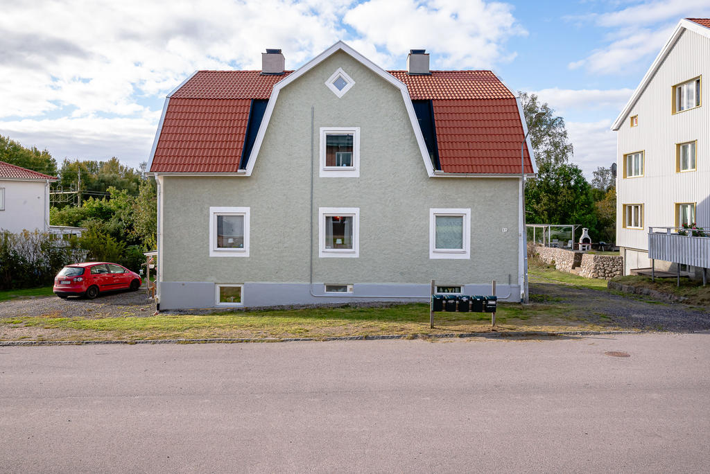 Malmgatan 12