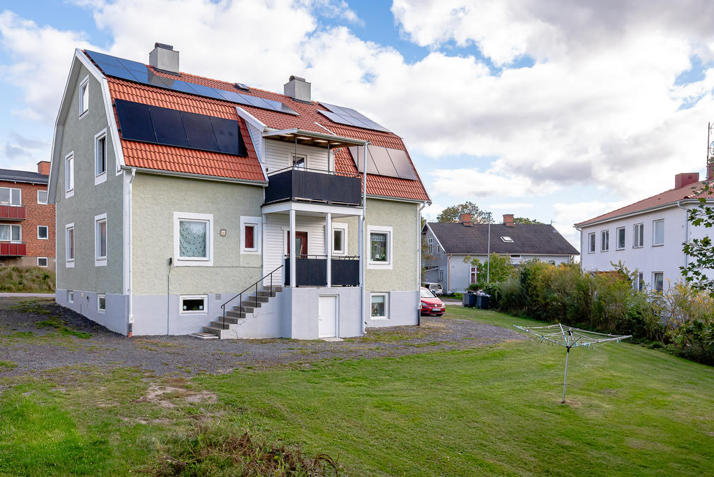 Malmgatan 12