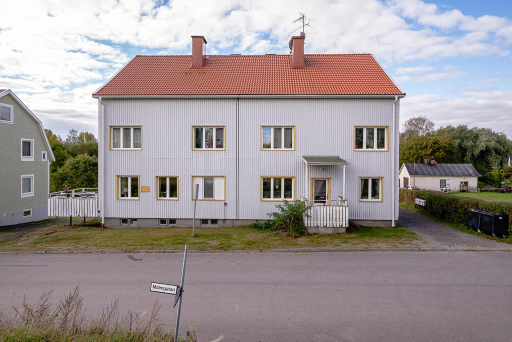 Malmgatan 10