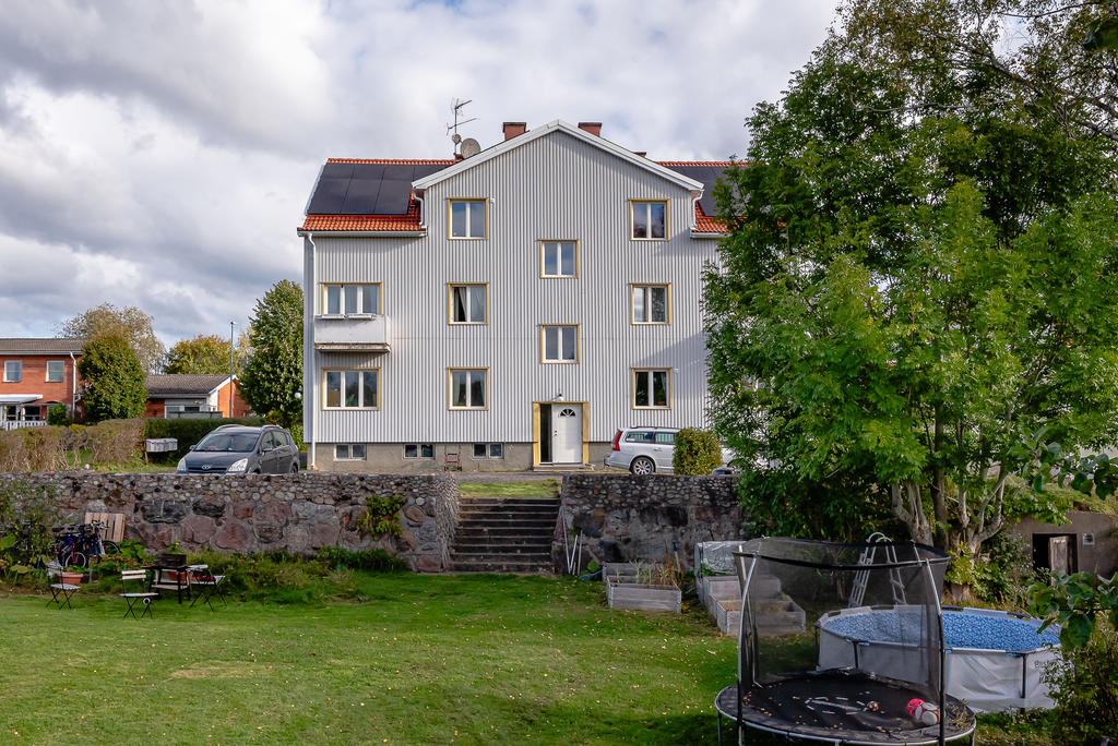 Malmgatan 10