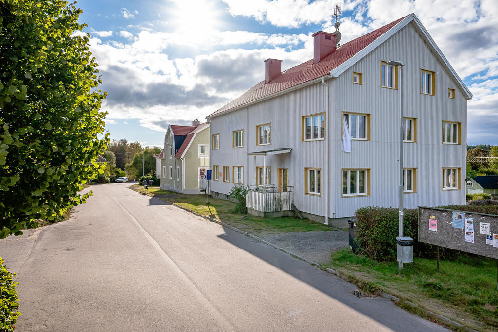 Malmgatan 10 och 12