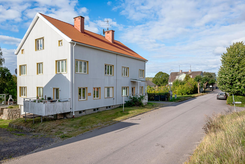 Malmgatan 10