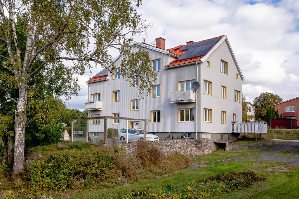 Malmgatan 10