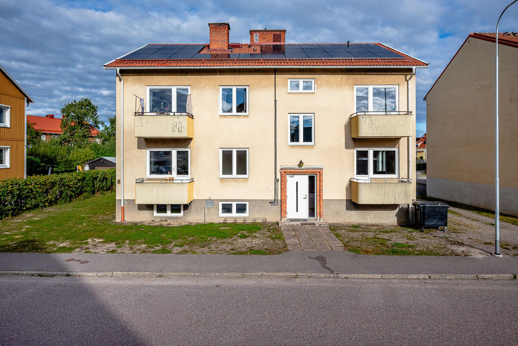 Storgatan 6