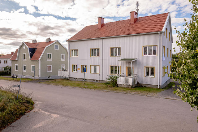 Malmgatan 10 och 12