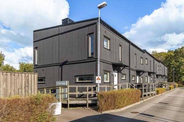 Denna fina lägenheten ligger med promenad/cykelavstånd till Falkenbergs Centrum
