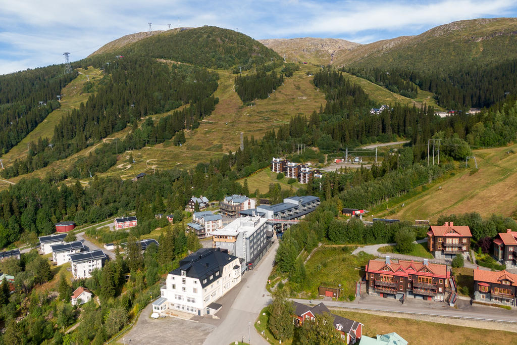 Välkommen till Tott!