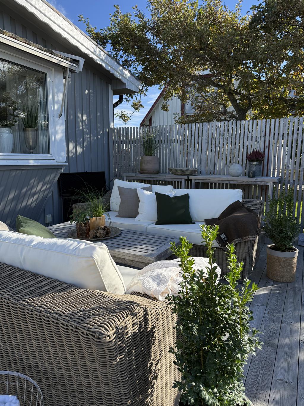 Säljarens sommarbild 