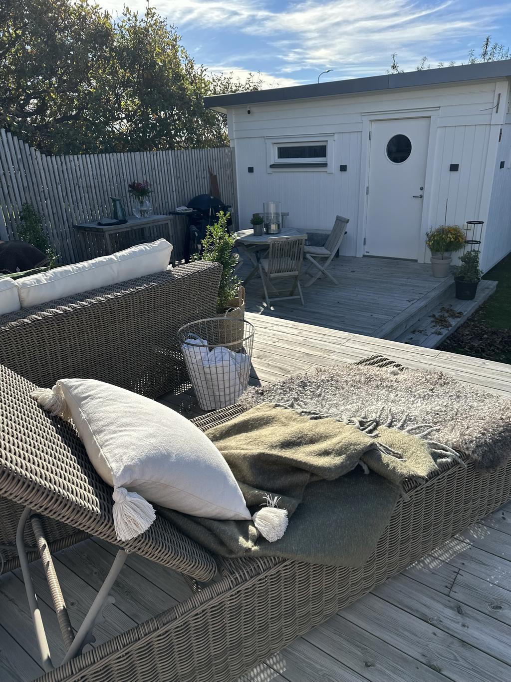 Säljarens sommarbild 