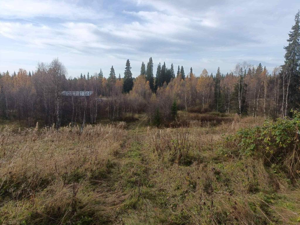 Säljarens egna bild. Betesmarker. 