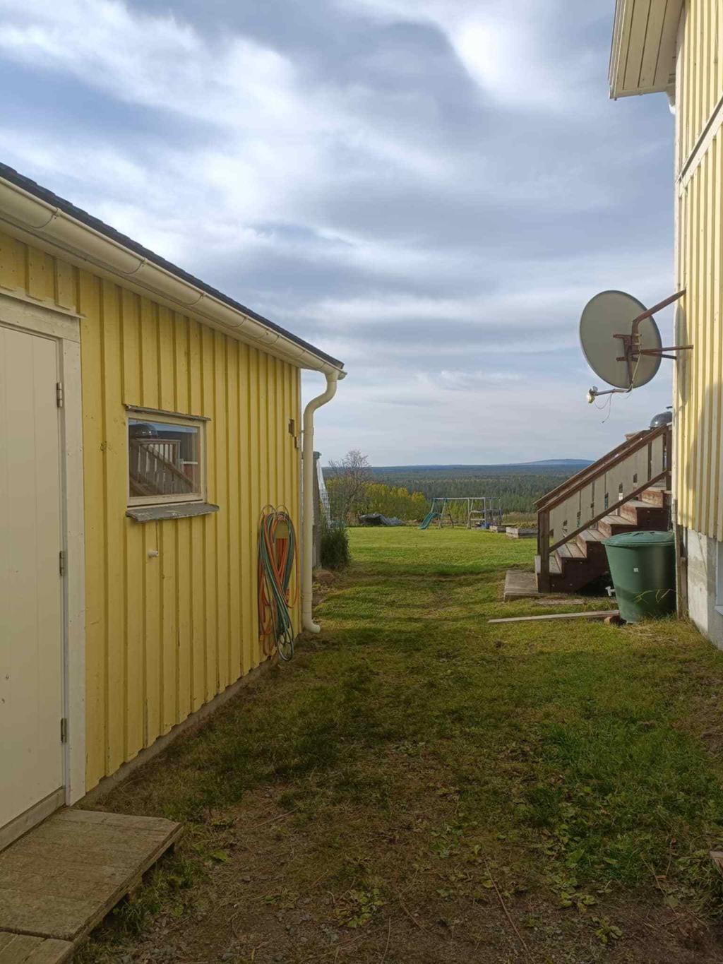 Säljarens egna bild