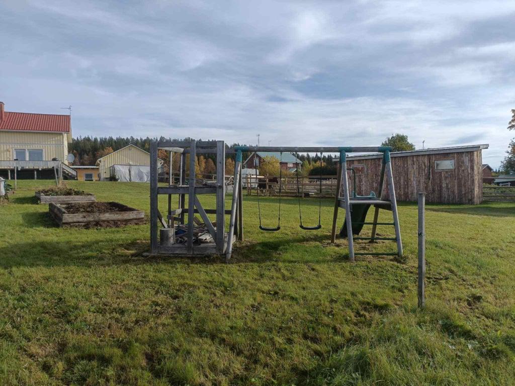 Säljarens egna bild