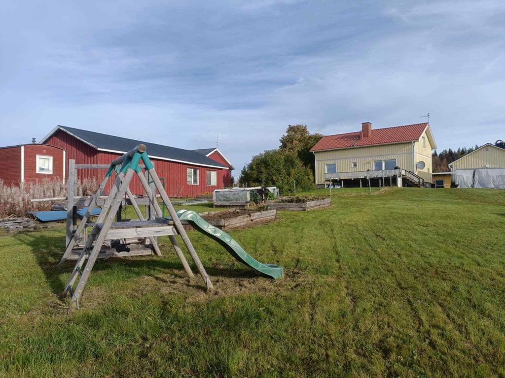 Säljarens egna bild