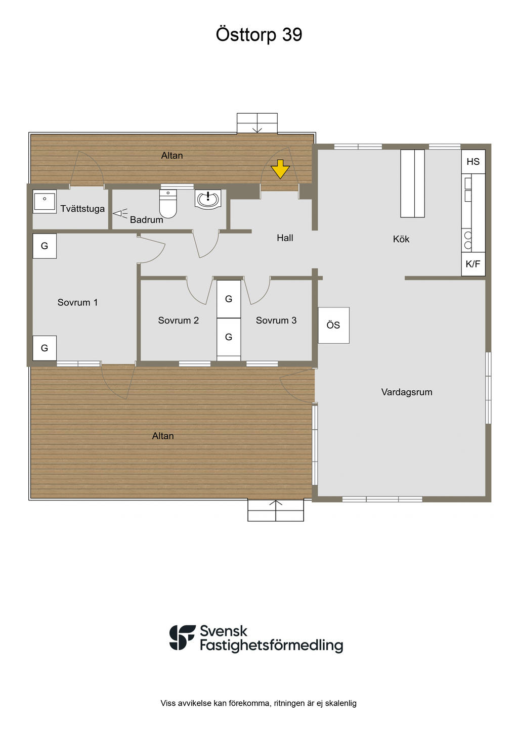 Entréplan