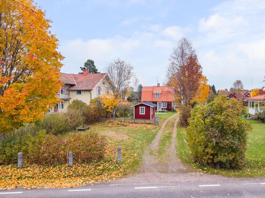 Björbovägen 56