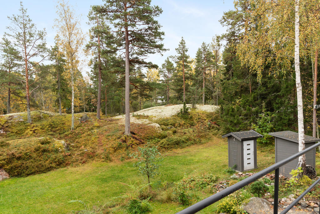 Exteriör. 