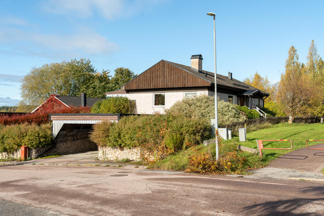 Huset
