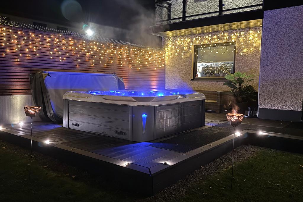 Säljarens egna bild