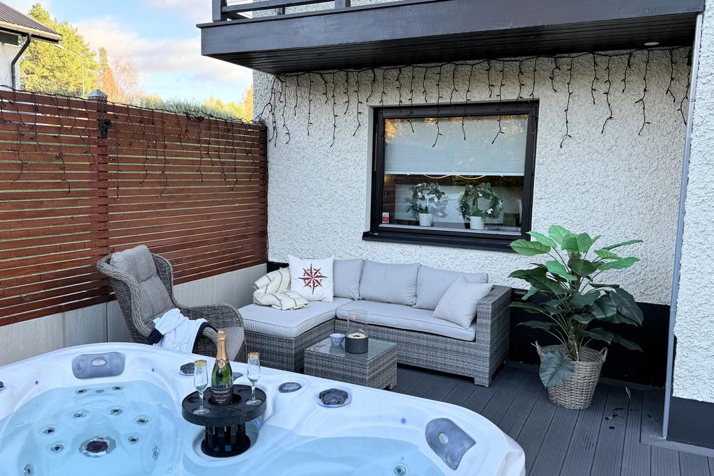 Säljarens egna bild