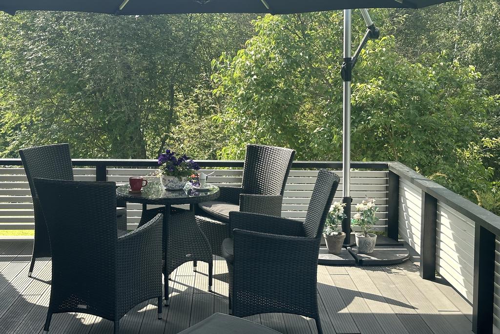 Säljarens egna bild