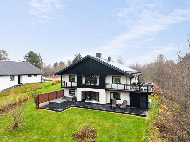 Välkommen till Furuvägen 10!