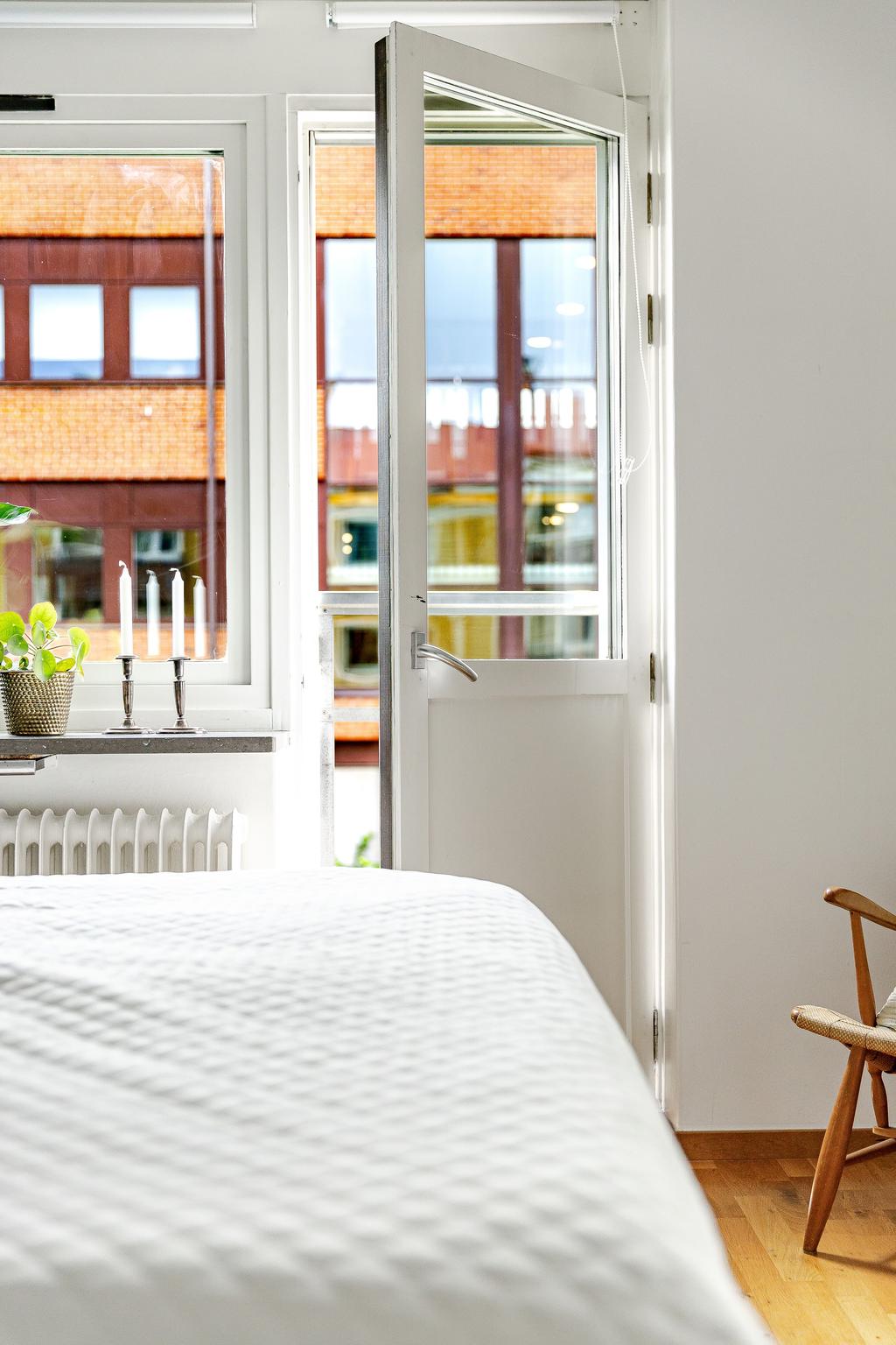 Här bor du i en stabil Riksbyggen förening med god ekonomi