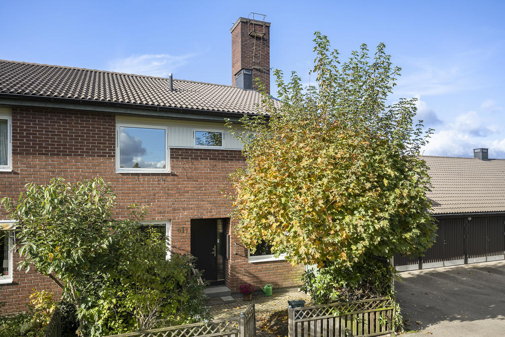 Välkomna till Trastvägen 61 i Perstorp!