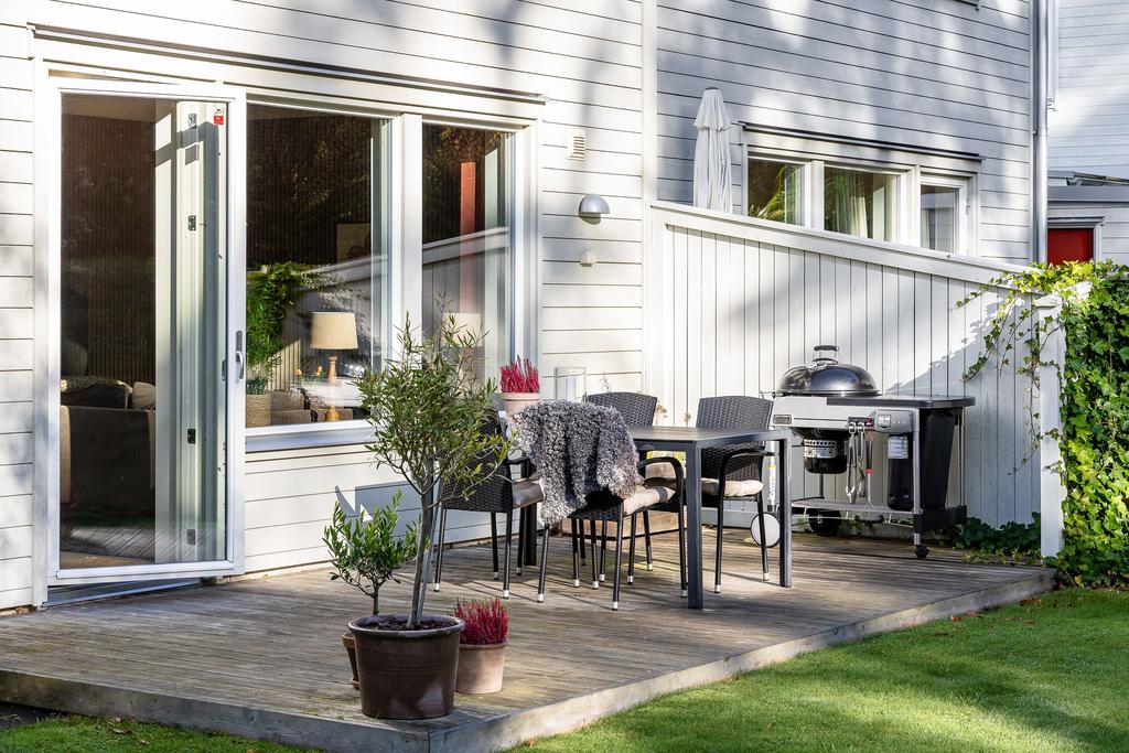 Här kan ni njuta av grillkvällarna