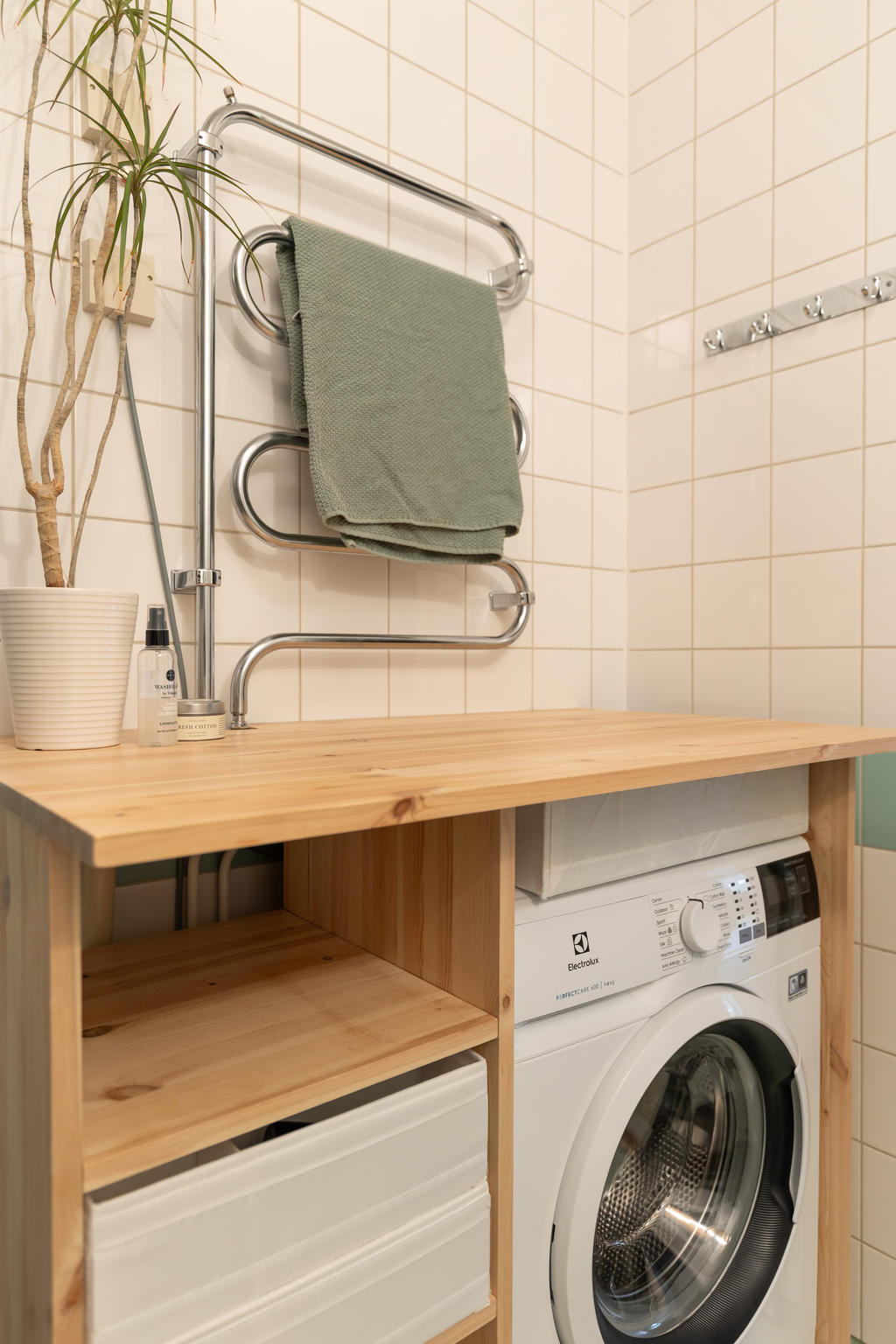 Praktiska lösningar