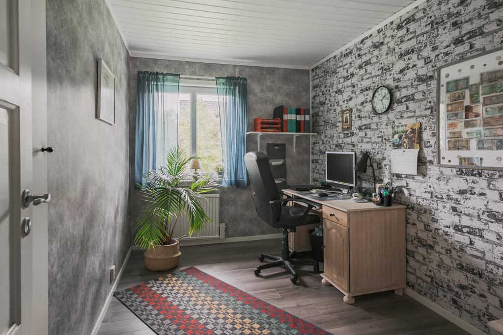Kontor / Sovrum 3