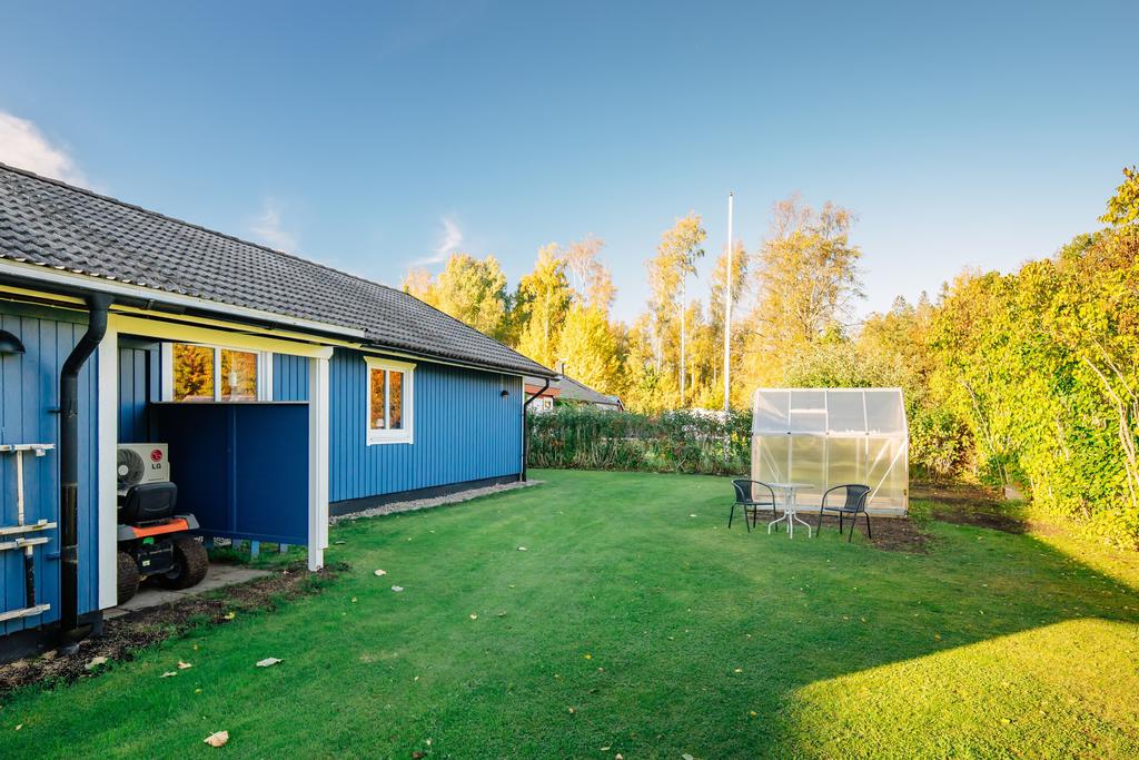 Här finns gott om plats för odling!
