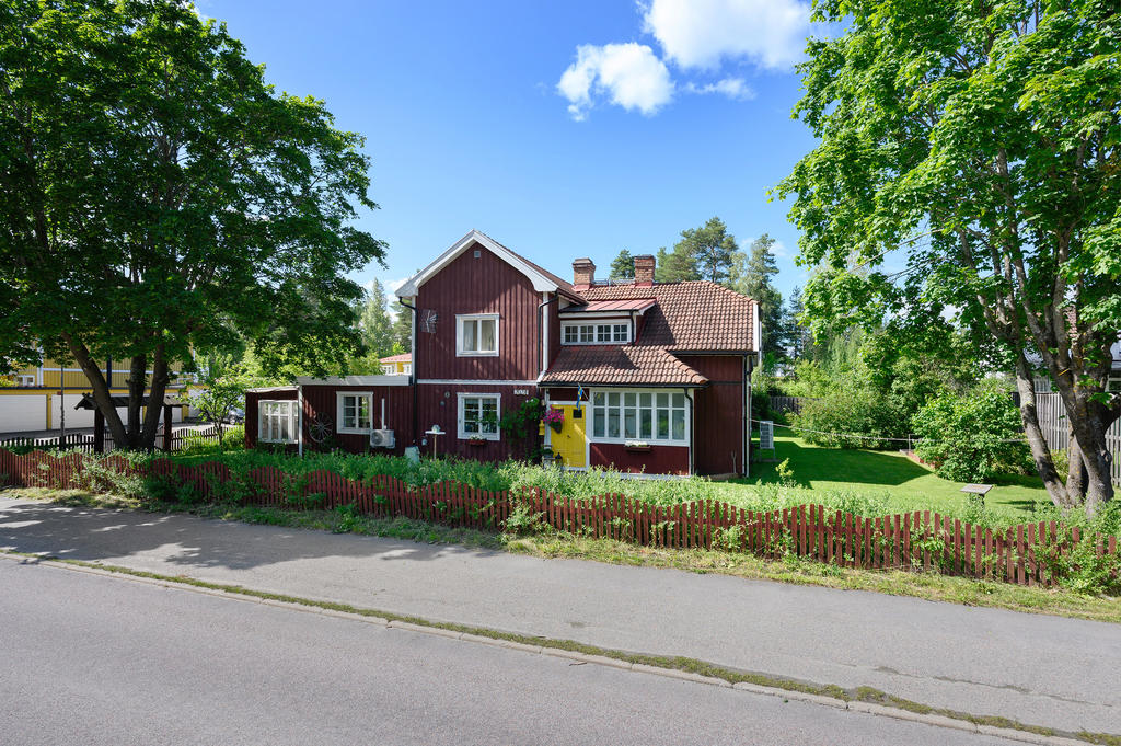 Valbovägen 202A
