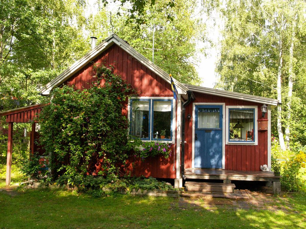 Sommar i Måla