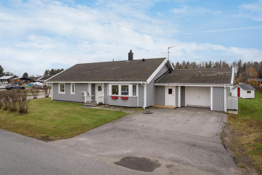 Bisittarevägen 7