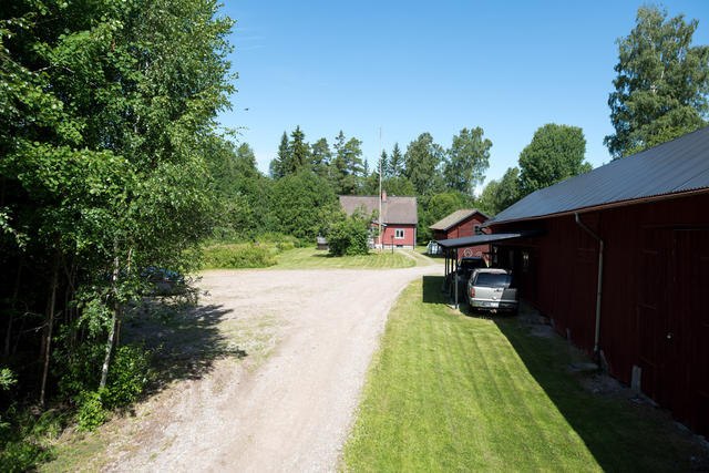 Månsbo Klämstorpet 200, Månsbo