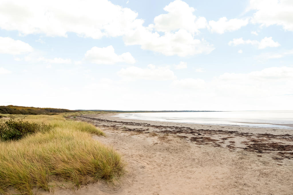 Haverdals strand