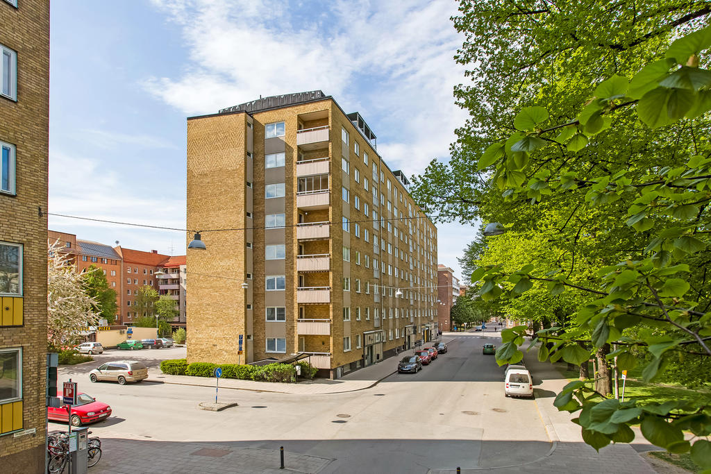 Skepparegatan 42-38