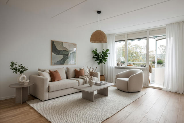 Digital Styling utförd av SE360