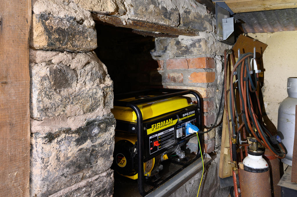 Bäst förberedd vinner