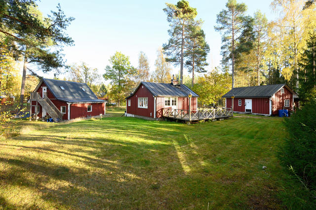 Friköpt fastighet om hela 1 842 kvm