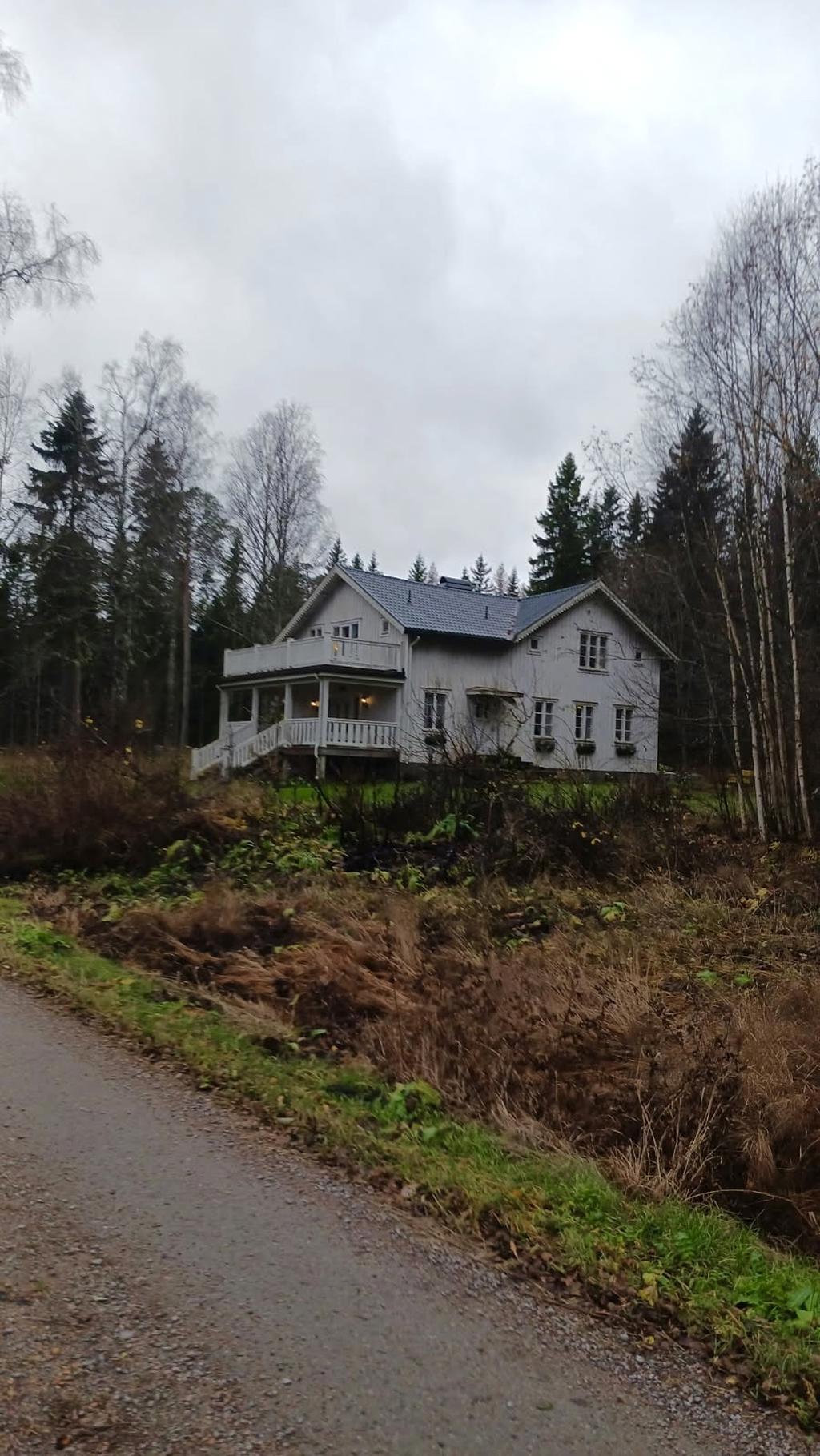 Säljarens egna bilder