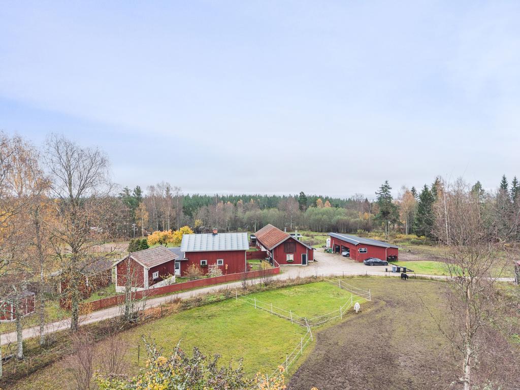 Varmt välkommen att anmäla ditt intresse!